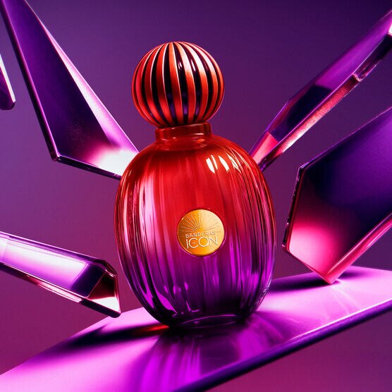 THE ICON ELIXIR WOMAN EDP50 ML